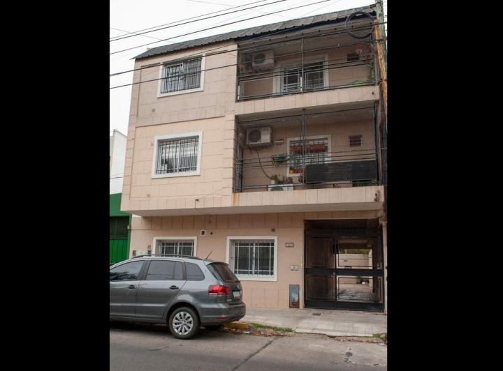 Departamento · 36m² · 2 Ambientes · 1 Cochera