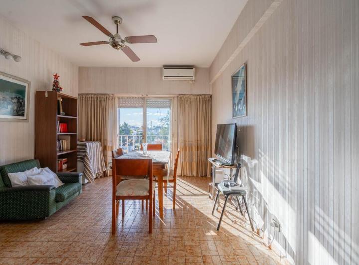 Departamento · 45m² · 2 Ambientes