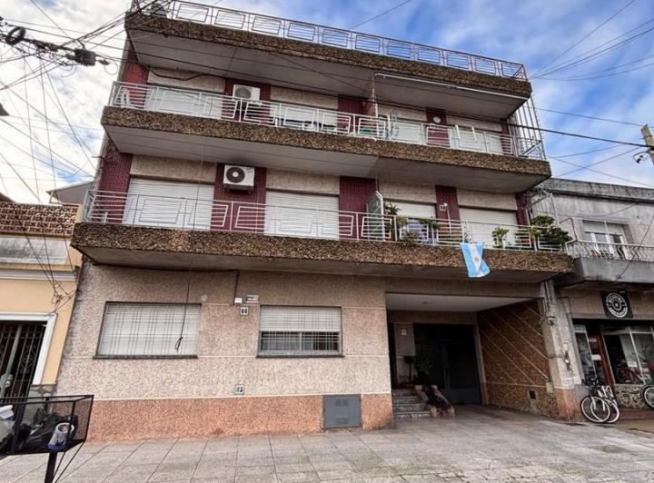 Departamento · 40m² · 2 Ambientes
