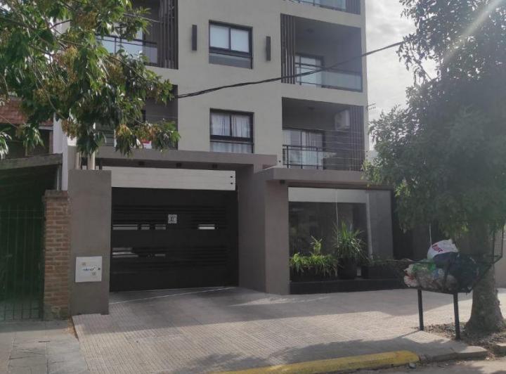 Departamento · 44m² · 2 Ambientes