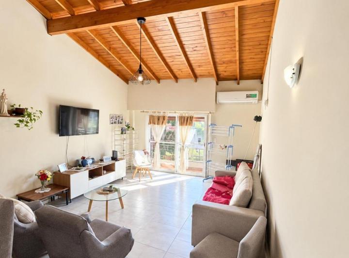 Departamento · 58m² · 2 Ambientes