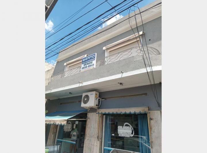 Departamento · 110m² · 4 Ambientes