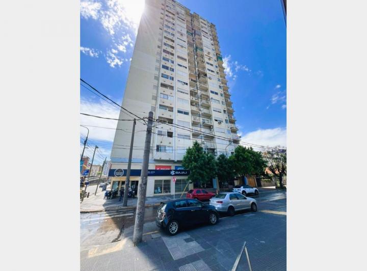Departamento · 60m² · 3 Ambientes