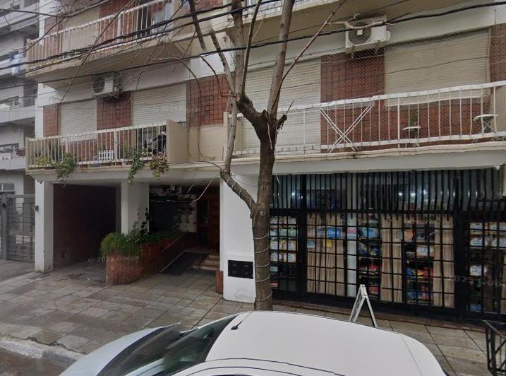 Departamento · 30m² · 2 Ambientes
