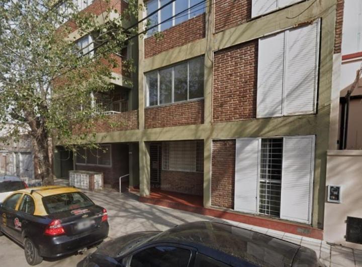 Departamento · 50m² · 3 Ambientes