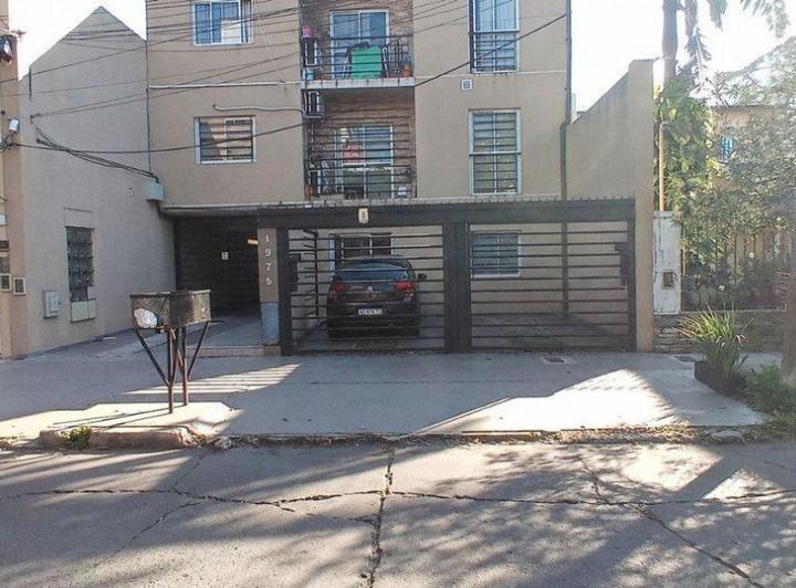 Departamento · 30m² · 2 Ambientes