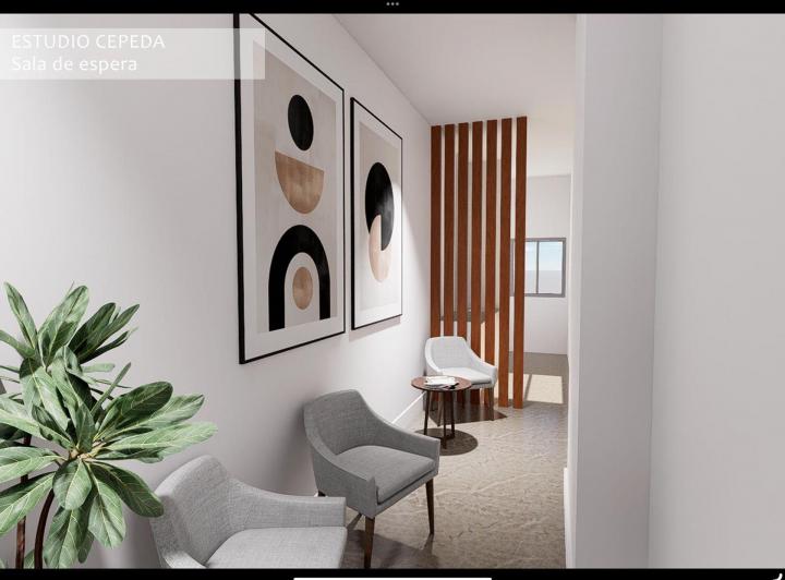 Departamento · 66m² · 3 Ambientes