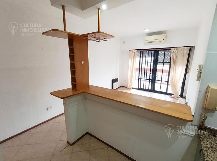 Departamento · 43m² · 3 Ambientes