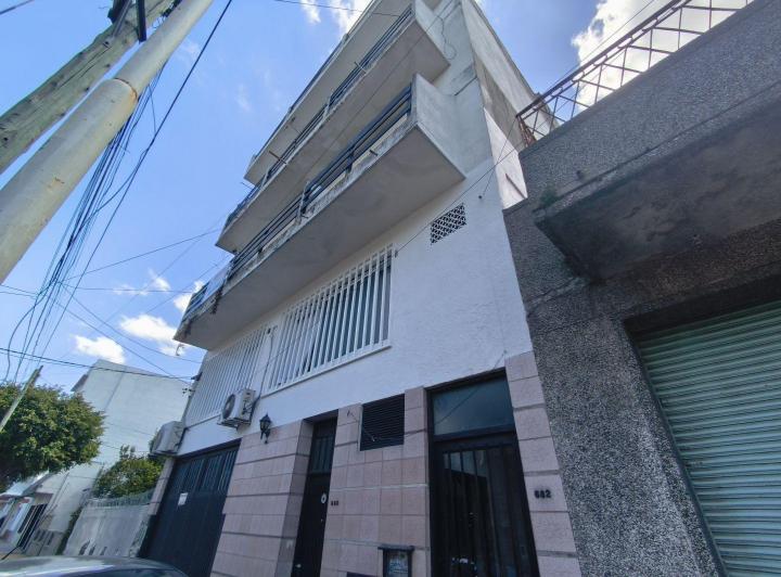Departamento · 57m² · 3 Ambientes