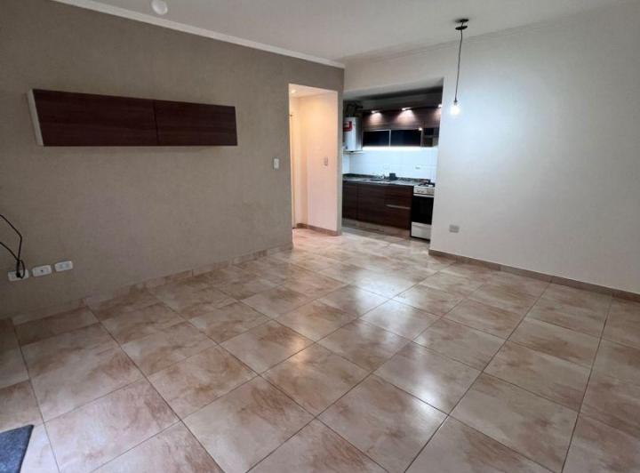 Departamento · 40m² · 2 Ambientes