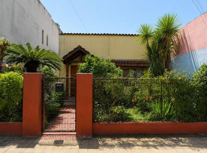 Terreno · 172m²