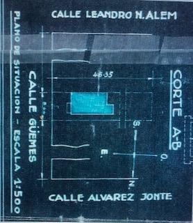 Terreno · 398m²