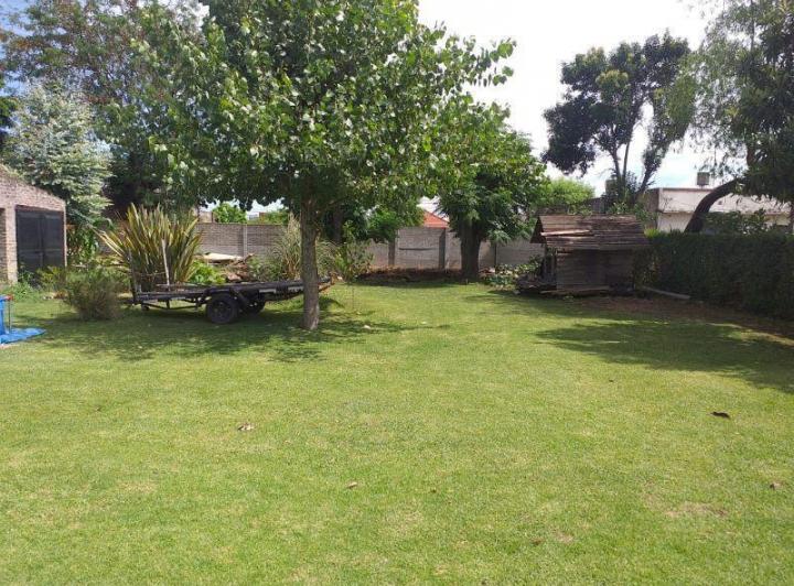 Terreno · 1022m²