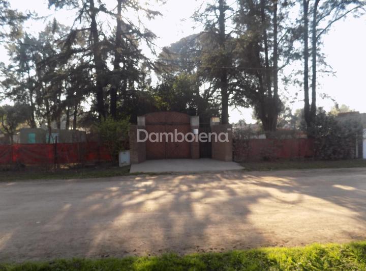 Terreno · 2251m²