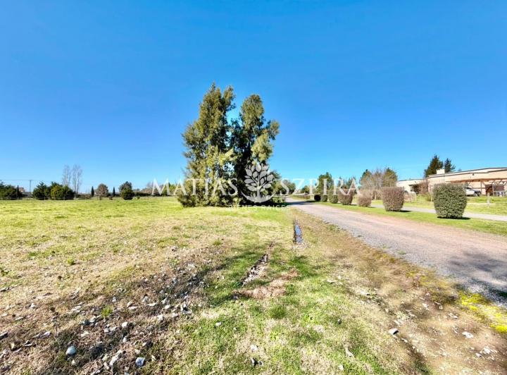 Terreno · 10000m²