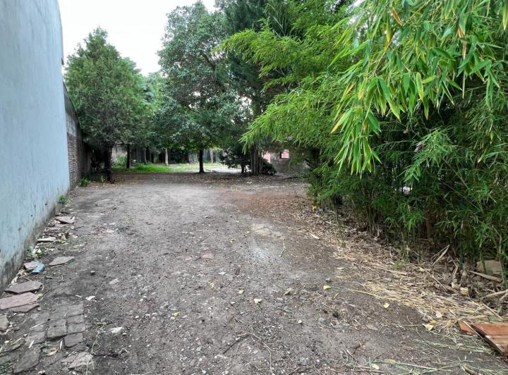 Terreno · 60m²