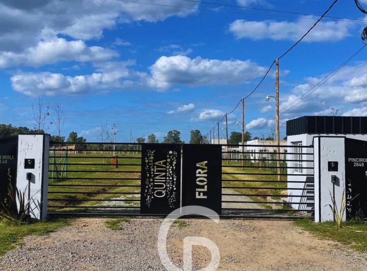 Terreno · 800m²
