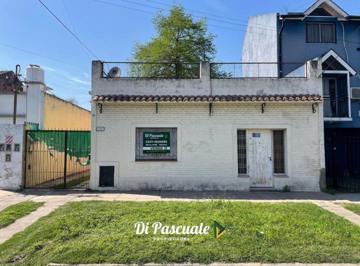 Terreno · 130m² · 3 Ambientes · 1 Cochera
