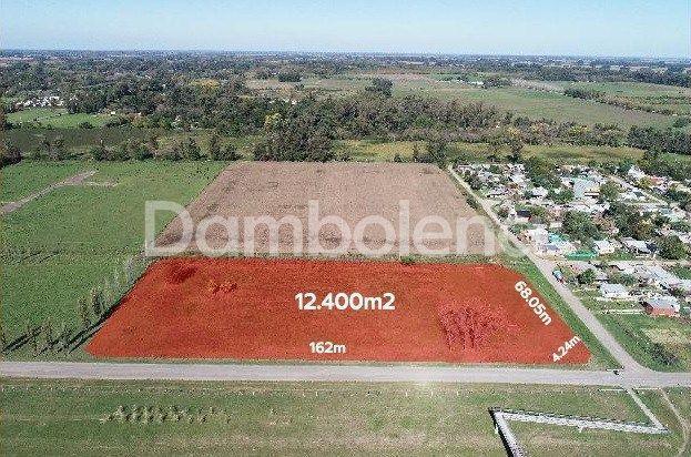 Terreno · 12431m²