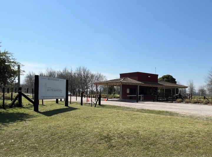 Terreno · 2000m²