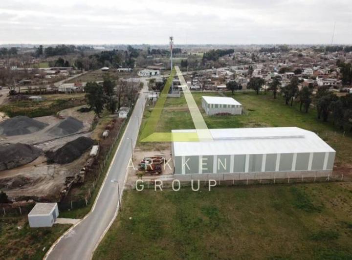 Terreno · 4846m²