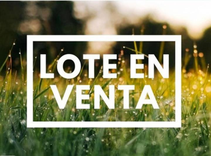 Terreno · 295m²