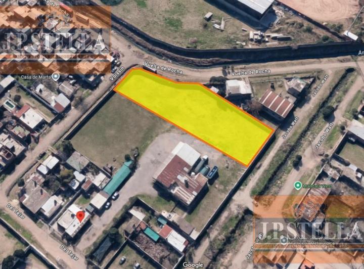 Terreno · 3571m²