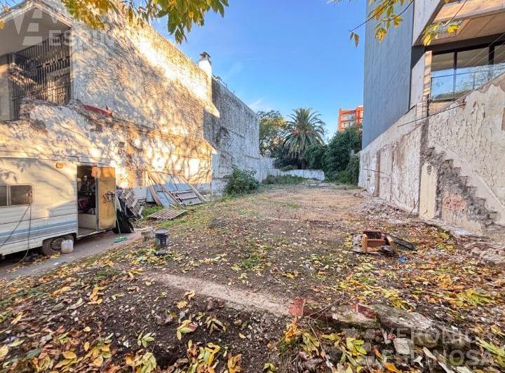 Terreno · 346m²