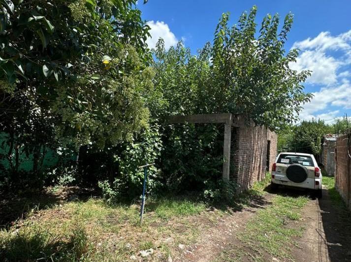 Terreno · 370m²