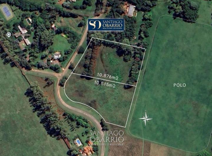 Terreno · 21641m²