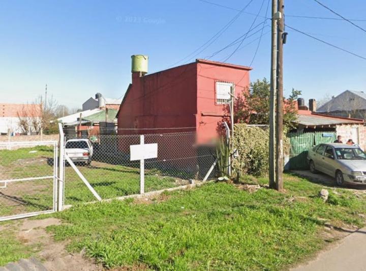 Terreno · 200m²