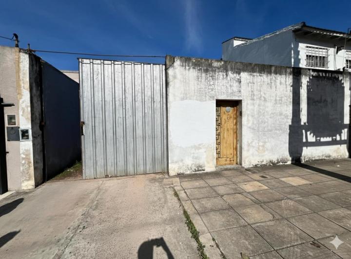 Terreno · 273m²