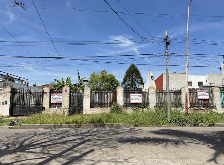 Terreno · 1000m²