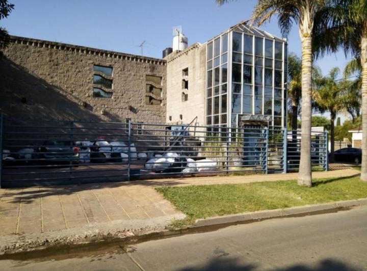 Terreno · 380m²