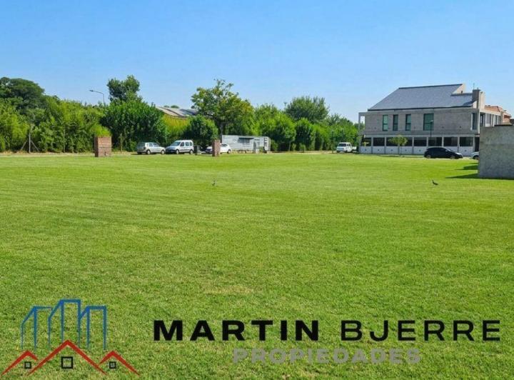 Terreno · 480m² · 1 Ambiente