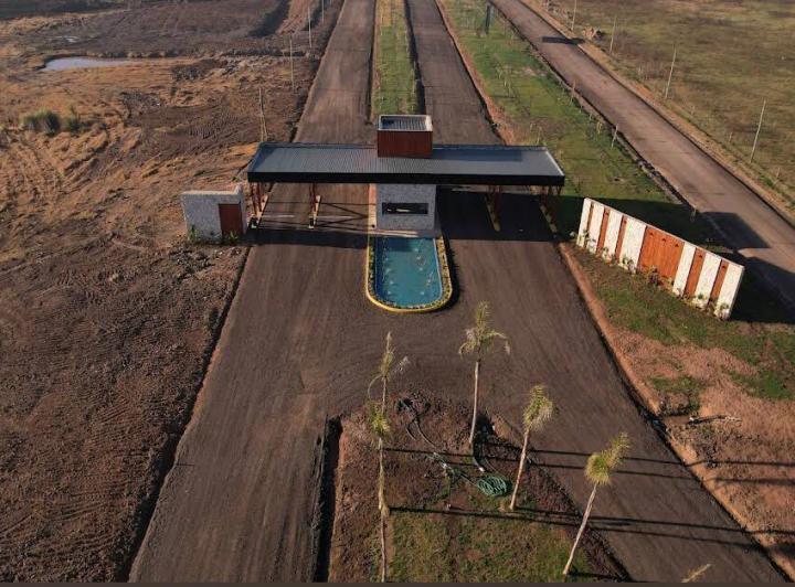 Terreno · 300m²