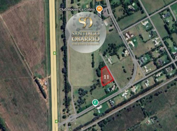 Terreno · 5471m²