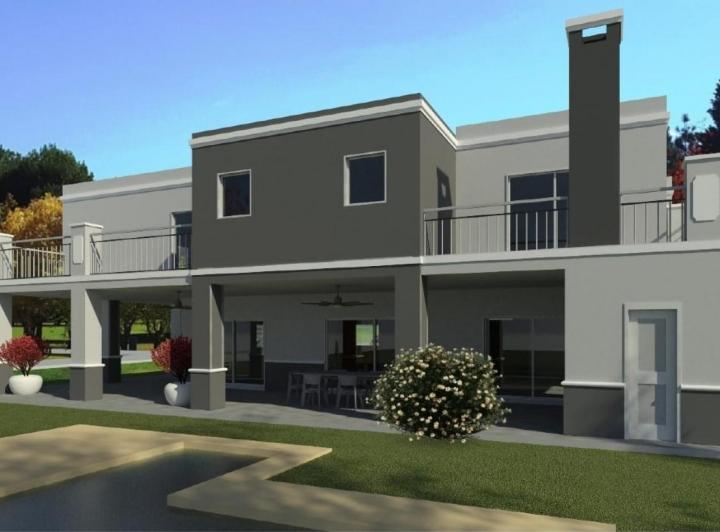 Terreno · 600m²