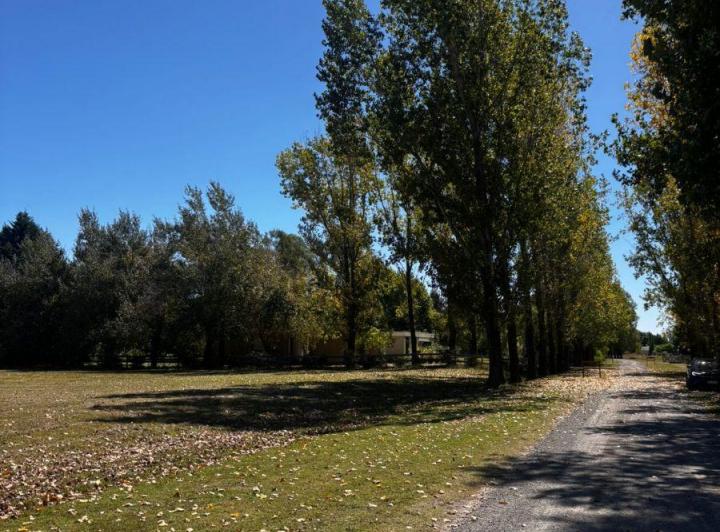 Terreno · 8150m²