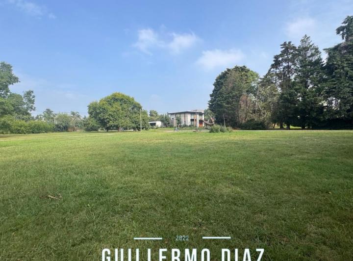 Terreno · 1500m²