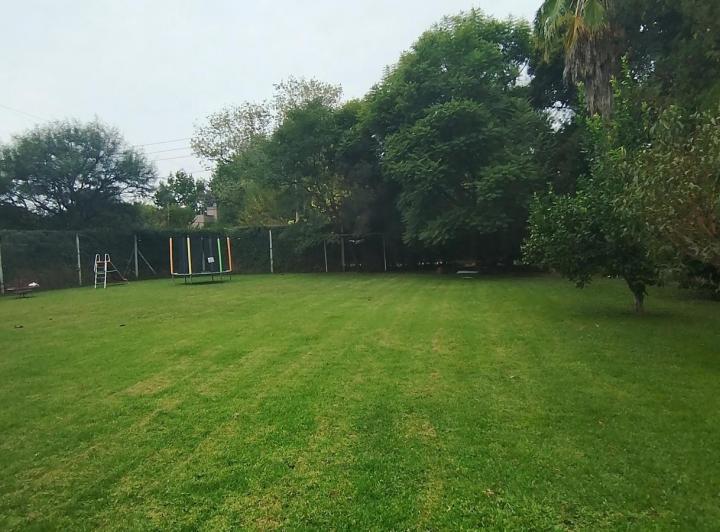 Terreno · 315m²