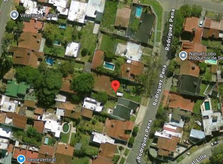 Terreno · 411m²