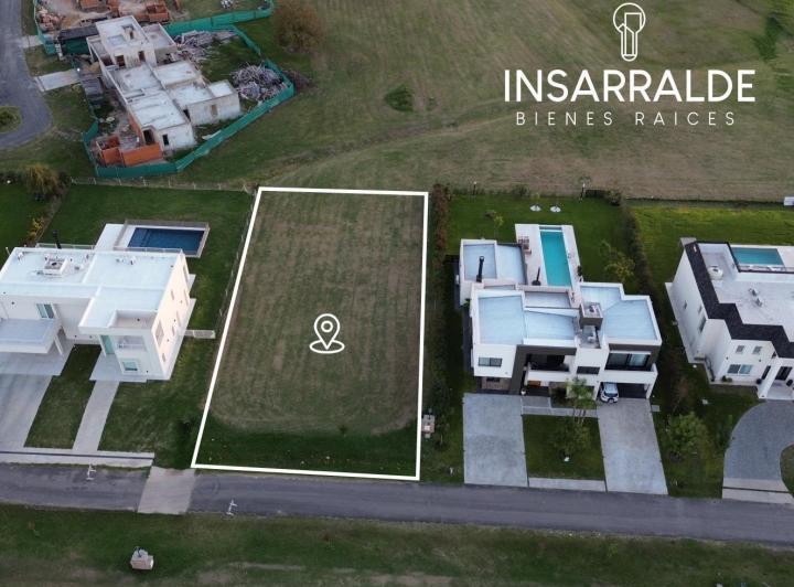 Terreno · 1000m²