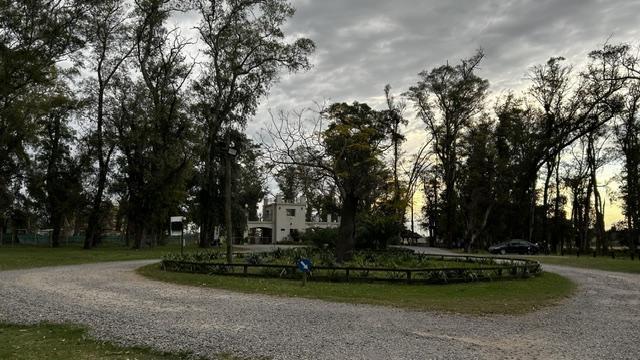 Terreno · 2000m²