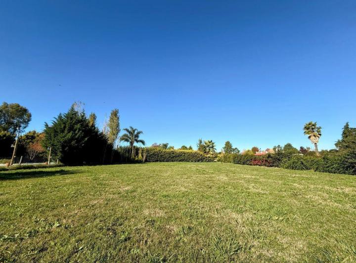 Terreno · 1000m²