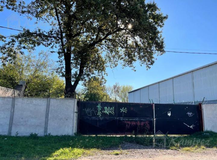 Terreno · 70m² · 1 Ambiente