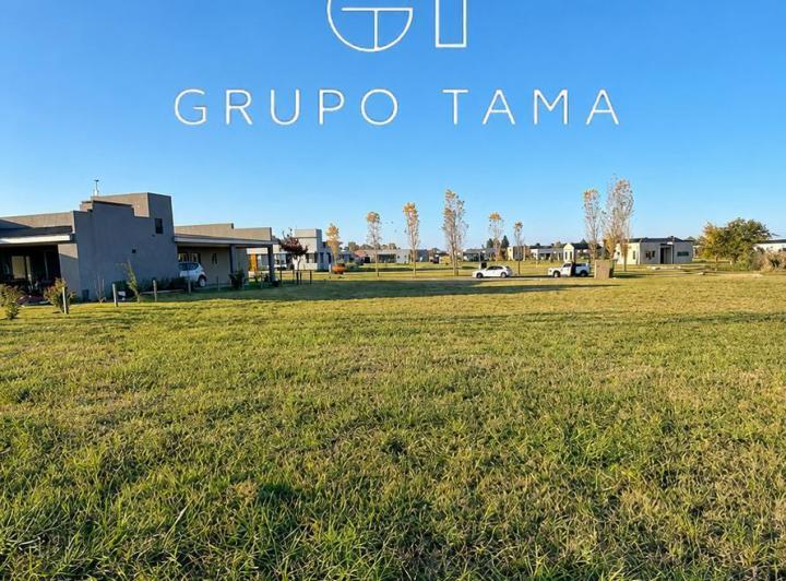 Terreno · 1000m²