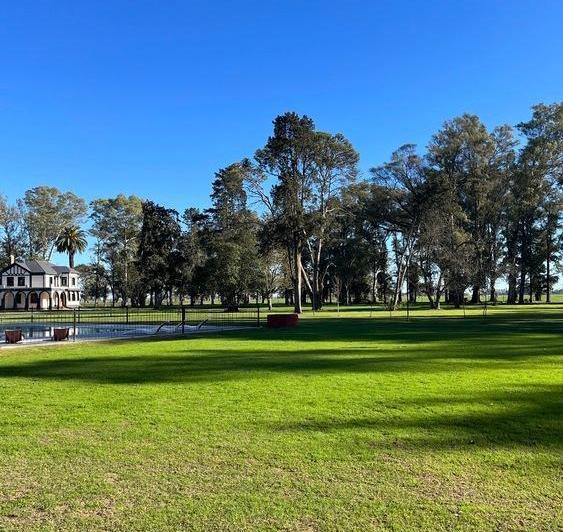 Terreno · 1230m²