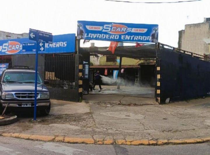 Terreno · 60m²