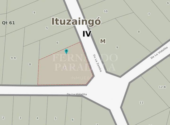 Terreno · 2367m²